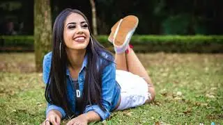 Raquel Vieira | Ensaio Fotografico15 anos