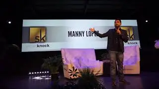 WHY I CREATED NETWORK OF INFLUENCE & SERVE X EVENTS...