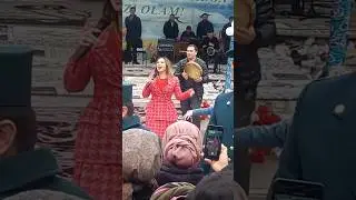 Севинч Муминова