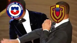 Memes Eliminatorias 2026 Fecha 4