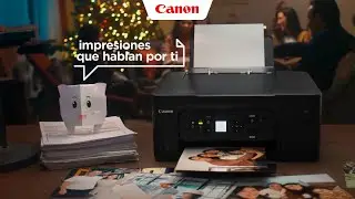 Impresiones que hablan – Canon Mexicana