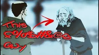Pillars of the Earth - NEVER TRUST THIS GUY [#4]