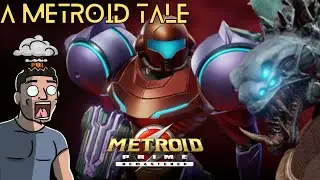 My Metroid Prime Remastered Journey | (SPOILERS)