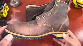 The Craft & Glory Ranger Boot - Unboxing and First Impressions of An Impressive Heritage Bootmaker