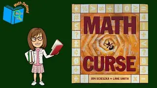 Math Curse | Math Defined With Mrs. C.