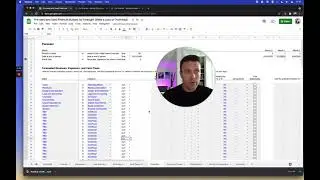 Get Started   Seasonality Assumptions