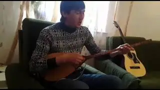 Әдемі ән - Таскескен. Болат Қайырбеков