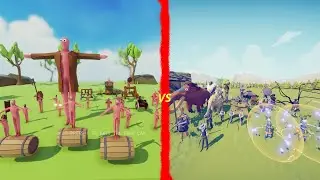 TABS Evolution (2016 VS 2021)