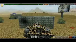 Танки Онлайн ЛП №3 ВЗЯЛ ГОЛД!