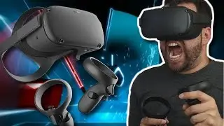 IS THE OCULUS QUEST WORTH IT?