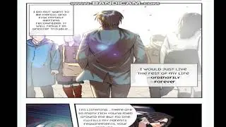 Captain in the city-Chapter 1