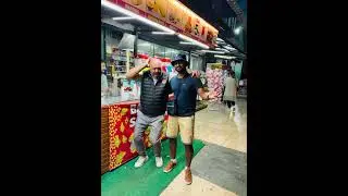 Best greetings from a stranger in Turkey Antalya 