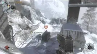 94-4 Black Ops Gameplay [MAC11]