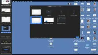 Zoom Screen Share How To - Part 1