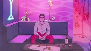 Dzsúdló - két év (Official Video)