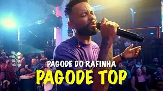 Pagode do Rafinha.