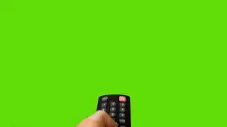 Switching channel green screen | no copyright