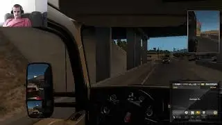 Major Fail While Driving