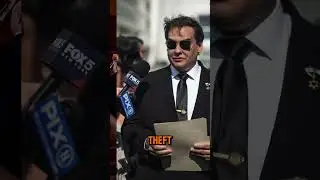 George Santos faces prison