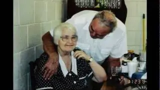 Johnny Bulford ~ Mama's Song  ***HEARTWARMING***
