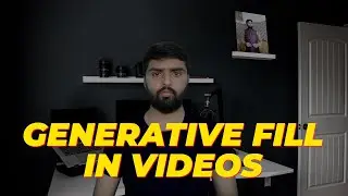 How to Make Great Videos Anywhere with AI Generative Fill