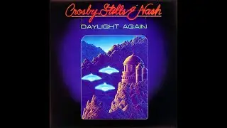 CSN - DAYLIGHT AGAIN9 - FAUSTO RAMOS