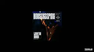 Room Service International (NYC) /  HOUSEKEEPING Guest Mix / LEIGHTON MOODY (Cape Town)