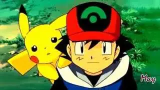 Ultimate Amourshipping Mashup! Love the way you lie/Dynamite/Teenage Dream