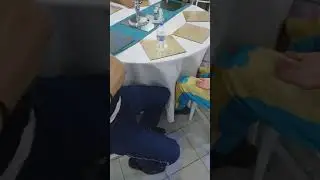 Ünlü illüzyonist apturi show