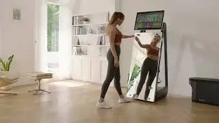Gymera: Your Ultimate Smart Home Gym