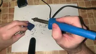 Проверка батареек 🔋 датчиков давления в шина Renault. Перед их установкой