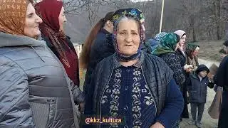 Эбелцан 2023 г с.Фурдаг. 👍👍💪🤗🤗🤗😇😇😇👏👏👏🔥🔥