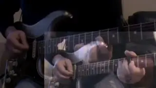 I Still Haven't Found What I'm Looking For (U2) Instrumental Cover