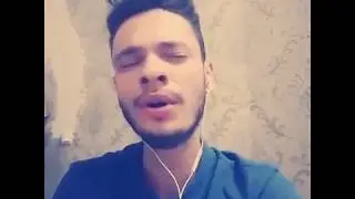 Yoksun Başımda Amatör Video eypio