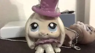 LPS MV" Mad Hatter" by Melanie Martinez(PLZ READ THE DESCRIPTION BEFORE WATCHING)(FLASHING LIGHTS)