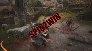 My Conan PvP Experience