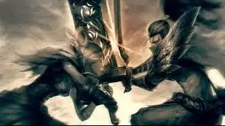 Yasuo vs Riven - Yasuo montage - Riven montage