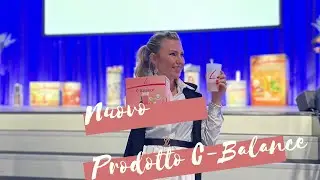 Nuovo prodotto C-Balance della Fitline . Brucia carboidrati ? Brucia grassi ? Rivoluzione