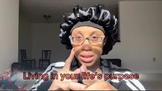 Lets talk about our life’s purpose, relationships and detachment~ ChitChat with Isis