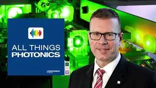 Andreas Tuennermann: Laser Systems, Fiber Technology, and Photonics Startups