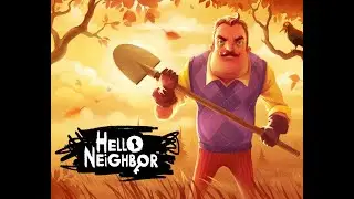 Speedrun for Hello Neighbor 2