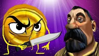 Line Tower Wars и Reinforce TD - TD Warcraft 3