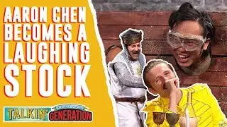 Aaron Chen becomes a laughing stock | Your Gen 2019