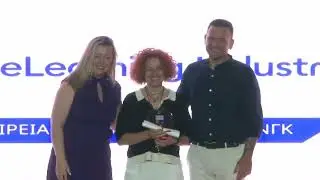 Best Workplaces™ Hellas 2024 – Award Ceremony - eLearning Industry