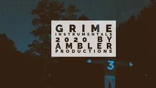 FRONT SEAT [GRIME INSTRUMENTAL] 2020
