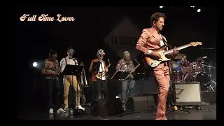 Part 2‎ 🎶‎🎶/ Live @LaTraverseCleon76 SUNSET FOR MONKEYS // 🎶🎶‎ / #lovesong for #saintvalentin