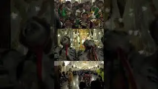 Virgen de Urcupiña Cochabamba