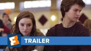 Men, Women & Children Official Trailer HD | Trailers | FandangoMovies