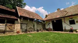 Gomba Vadász- és Parasztház