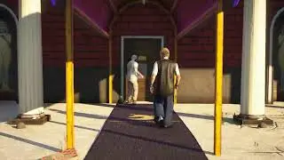 #GTAV STORY MODE PART 10